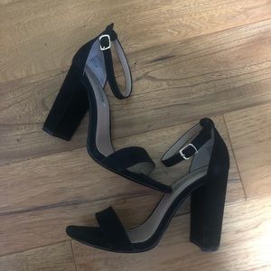 Steve Madden Heels
